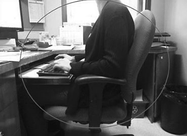 ergonomie de bureau