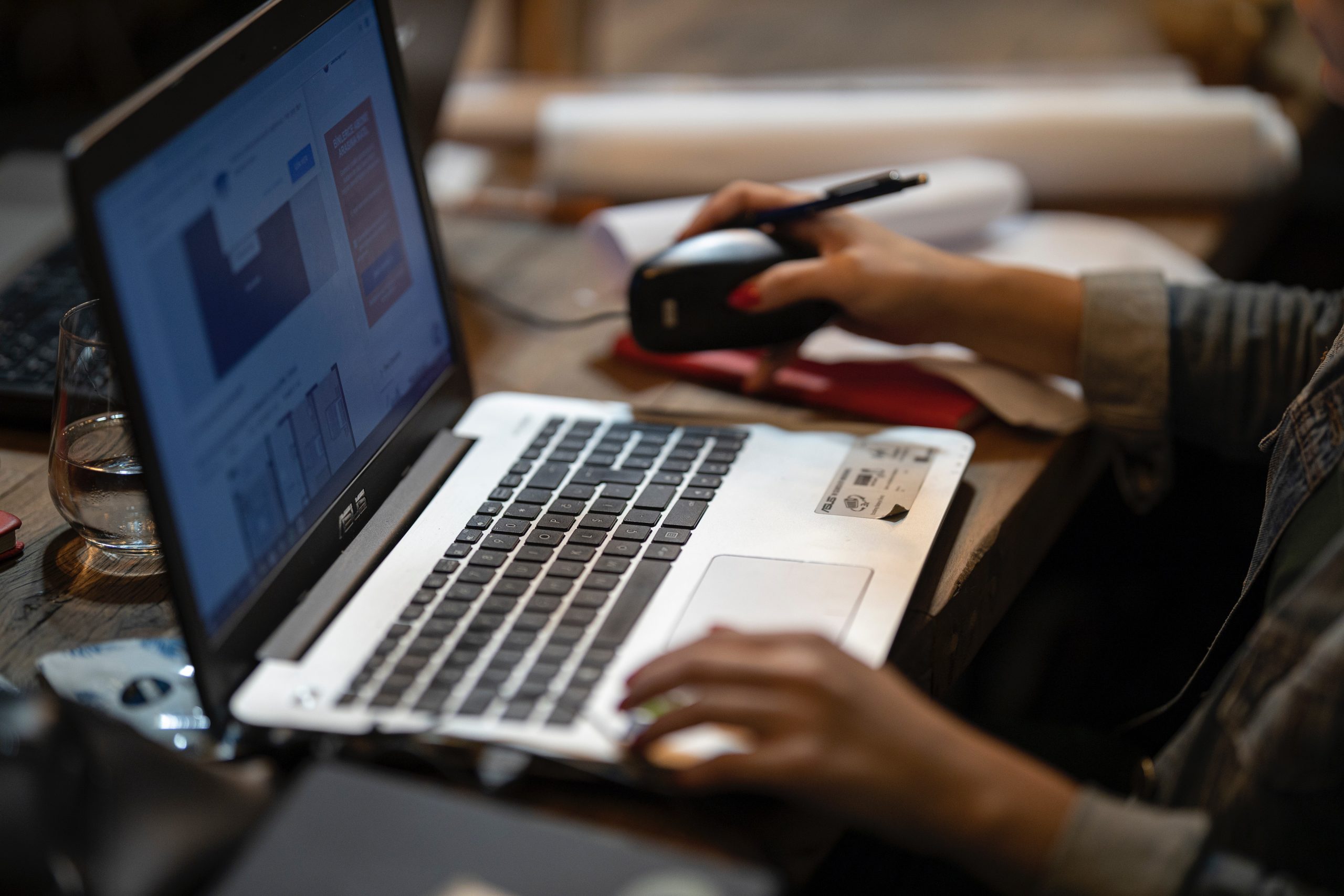 Ergonomie du Télétravail
