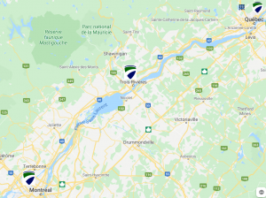 Territoire